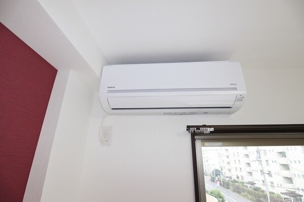 2ndブレストの物件内観写真